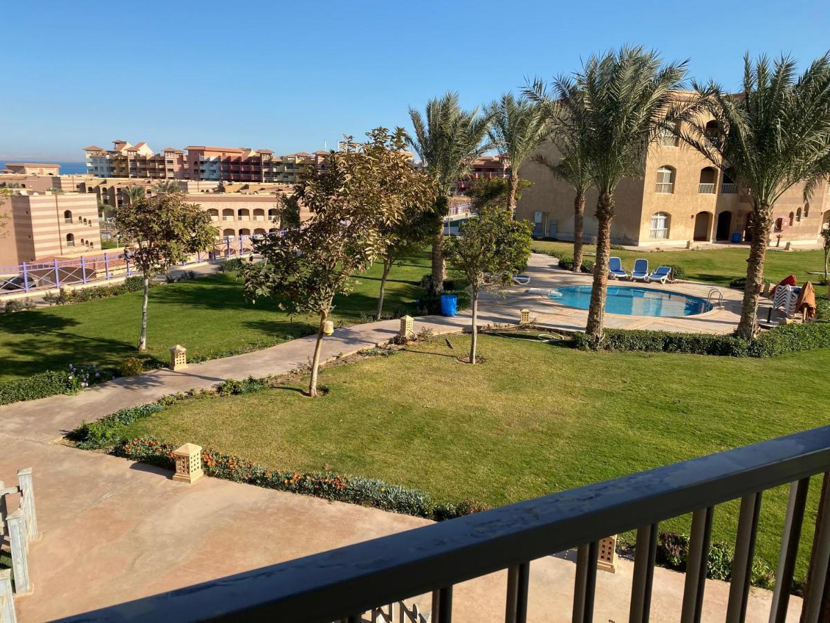 Special Chalets In Porto South Beach Families Ain Sukhna Exterior photo