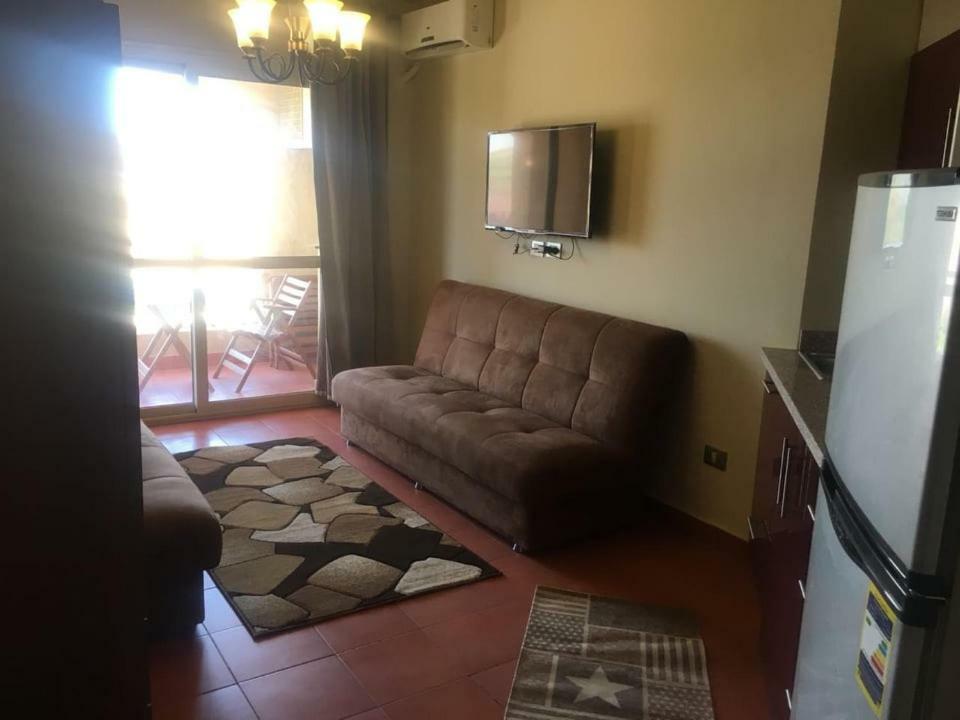 Special Chalets In Porto South Beach Families Ain Sukhna Exterior photo